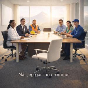 Vokser både folk og lag