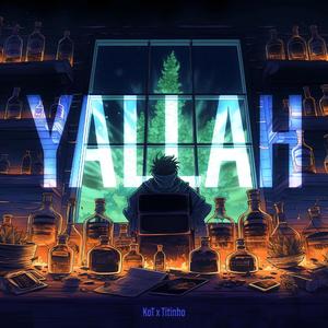 Yallah (feat. koT)
