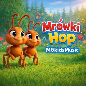 Mrówki Hop