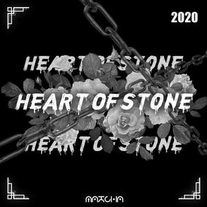 Willim-Heart of Stone（MatChA remix）