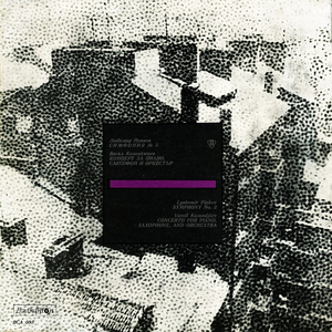 Symphony No.3: Tempo di marcia - Finale. Allegro. Presto