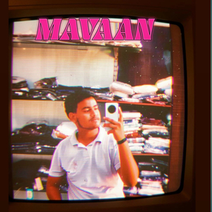 Mavaan