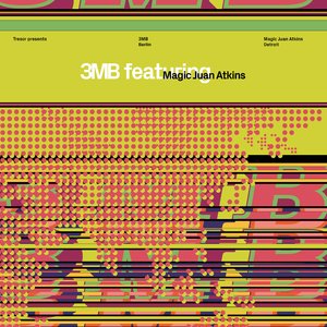 Die Kosmischen Kuriere (Moritz von Oswald + Thomas Fehlmann Mix)