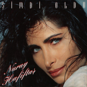 Omuzumda Sevda Yükü