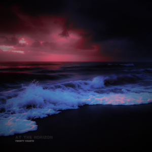 At the Horizon