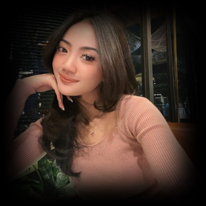 JJ Fvnky Gadis Desa di Tengah Hijau Dedauan mkane