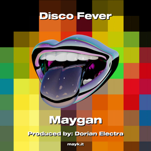 Disco Fever