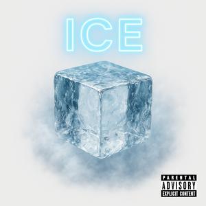 Ice (feat. Saggo)