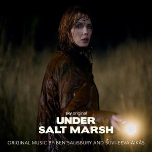 Mosaic (Under Salt Marsh Mix)