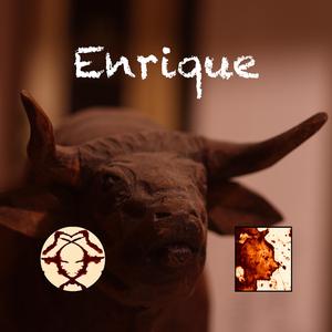 Enrique