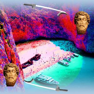 Greece Pluto
