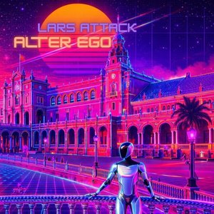 Alter Ego