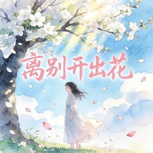 离别开出花