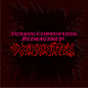 Overwritten (Instrumental)