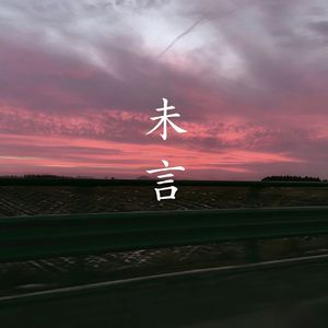 未言