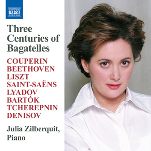 10 Bagatelles, Op. 5:Bagatelle No. 7
