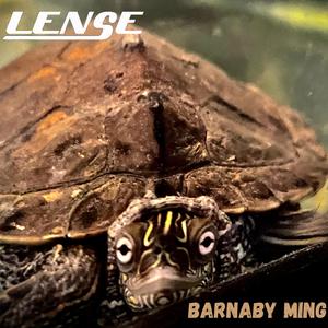 Barnaby Ming
