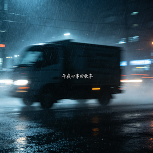 午夜心事回收车