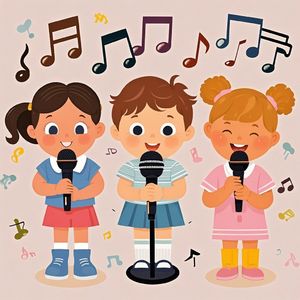 豆宝贝儿歌 0-3岁中文童谣系列 国学成语《千虑一得》