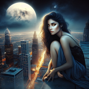 Оборотница