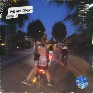 Free Sad Storytelling Beat - "We are over"