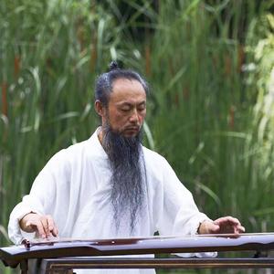 道家古琴靜心療愈音樂-太極韻