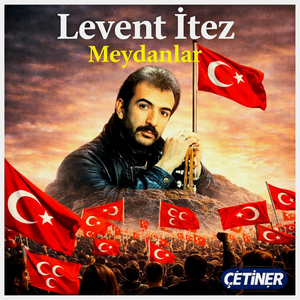Meydanlar