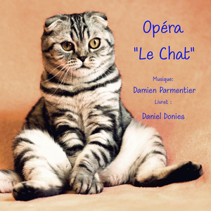 Opéra "Le Chat"