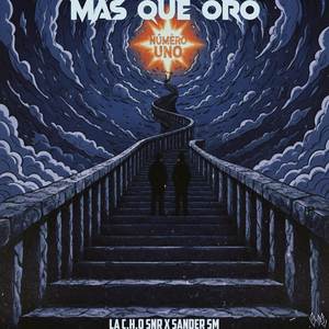 Más Que Oro