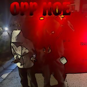 OPP HOE (feat. Luh bear & Luh Pj)