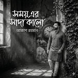 সময় এর সাদা কালো