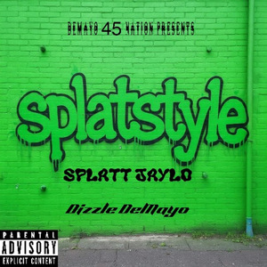 SplatStyle