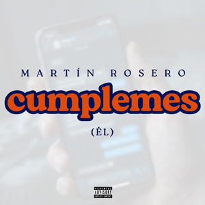 cumplemes (él)