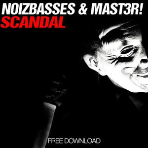 SCANDAL (Original Mix)