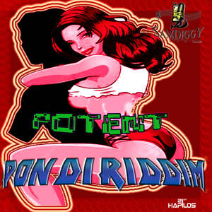 Pon Di Riddim
