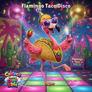 Flamingo Taco Disco