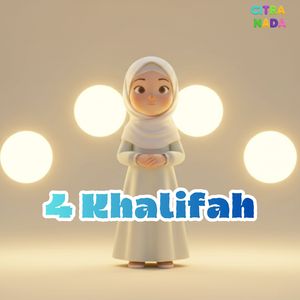 4 Khalifah
