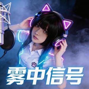 雾中信号