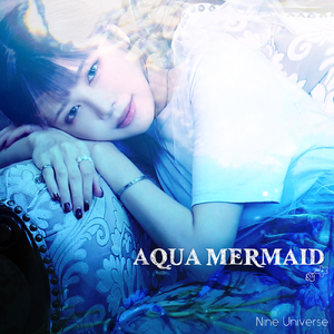 AQUA MERMAID