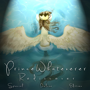 Welcome to the Family (Canterlot High)