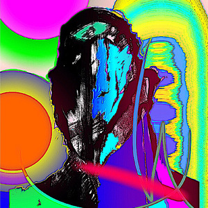 INDUSTRIA (kafuka remix)