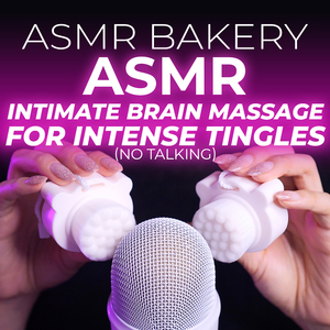 Silicone and Soft Flat Brush