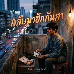 กลับมาฮักกันสา