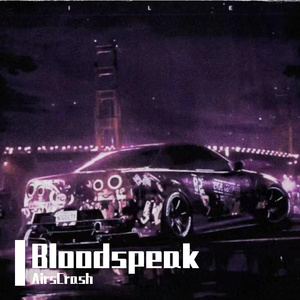 <3BLOODSPEAK