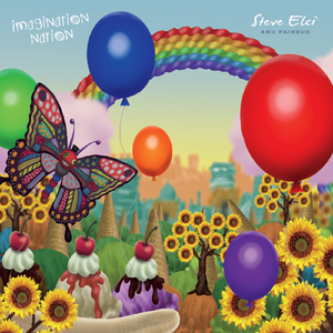 Good Morning (feat. Captain Epic Hamond, Miss Amy & Mr Cookie Jar)