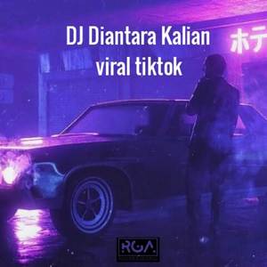 DJ Diantara Kalian (Lupakan aku kembali padanya) Viral tiktok