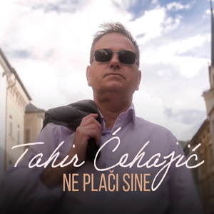 Ne plači sine