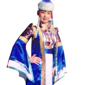 西拉木沦河 我的母亲河