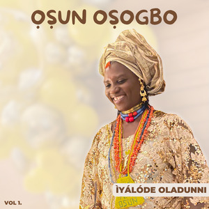 OSUN - MO ROMI MO JÓ (Acoustic)
