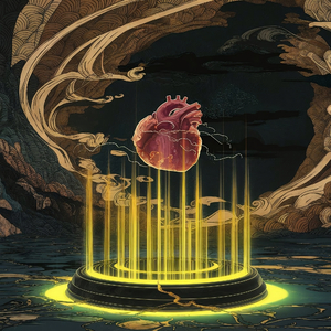 新しい夜のリズム